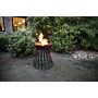 Esschert Reversible Fire Bowl/Pit