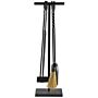 Esschert 4-piece Fireplace tool set
