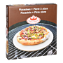 Esschert Pizza Stone