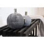 Esschert Tumble Torch Concrete S