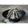 Esschert Cast-Iron Fire Bowl Ø 60 cm
