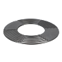 Esschert Cast-Iron BBQ Grid/Griddle Ø60 cm