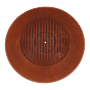 Esschert Fire Bowl Tilted Rust