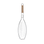 Esschert Fish Holder Barbecue