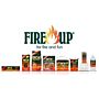 Fire-Up Firelighters (300 pieces)