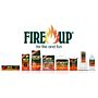 Fire-Up Lamp Oil (1L) Natural / Clear