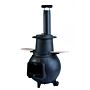 Fire-Up Troll 700 Smoker Set
