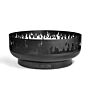 CookKing Fire Bowl Fire 80 cm