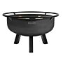 CookKing Firebowl Porto XXL 80 cm