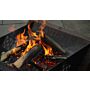 Steelhand V-Pit Firepit