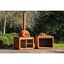 Forno Dome Pizza oven