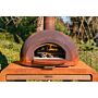 Forno Dome Pizza oven