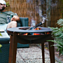 FORNO Firebowl Cosa with Plancha