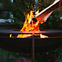 FORNO Firebowl Cosa with Plancha