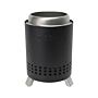 HEAT smokeless fire pit Rokfri small
