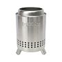 HEAT smokeless fire pit Rokfri small