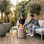 HEAT Smokeless Fire Pit Rokfri Large