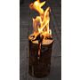 Swedish Torch Small (about 25 cm tall)
