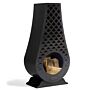 CookKing Fireplace Avangardo