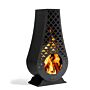 CookKing Fireplace Avangardo