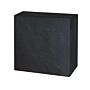 Garland Barbecue cover (97x51x79cm) black