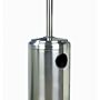 Eurom THG14000 Stainless Steel Gas Heater