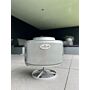 Cyclus Ecodrum Circular Firepit Stainless Steel