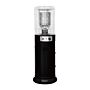 HEAT Salong lounge heater gas black 30 mbar