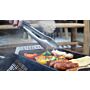 Steelhand Grill/Plancha V-Pocket