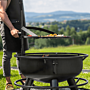 CookKing Grill Grid with Handle for Bandito and Montana X