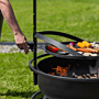 CookKing Grill Grid with Handle for Bandito and Montana X