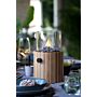 Cosiscoop Gas Lantern BamBoo
