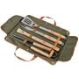 Esschert 4-piece BBQ Tool Set with Bag