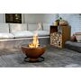 HEAT Gystad Fire Pit with Plancha Ø60 cm