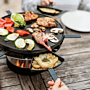 Höfats table grill Circle 35 Pro