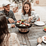 Höfats table grill Circle 35 Pro