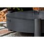 CookKing Fire bowl Haiti Ø70 cm + Lid