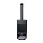 HEAT Hamar Fireplace