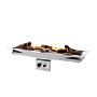 Happy C. Built-in Burner Rectangle Large