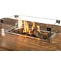 Happy C. Built-in Burner Rectangle Large
