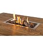 Happy C. Built-in Burner Rectangle Large