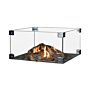 Happy C. Glass Screen Surround Rectangle