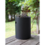 Happy Cocooning Loki Black Steel