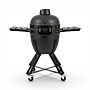 HEAT Premium kamado grill Fyregg 18 black