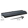 Happy C. Griddle Rectangle