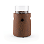 Happy Cocooning table burner Lumi Cone Brown