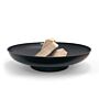 HEAT Fire bowl Classic Ø 90 cm Black