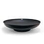 HEAT Fire bowl Classic Ø 80 cm Black