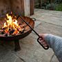 HEAT fire poker Krok