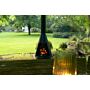 HEAT La Luz 140 Fireplace